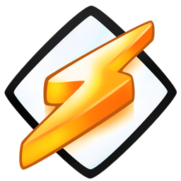 Escuchanos en Winamp